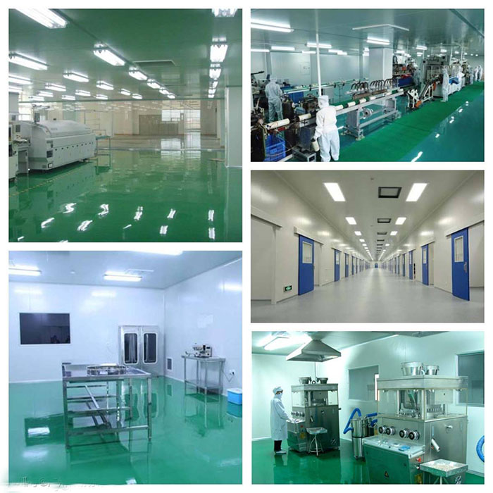 合理規(guī)劃潔凈車間的氣流組織，確保氣流從潔凈度高的區(qū)域流向潔凈度低的區(qū)域，避免反向流。