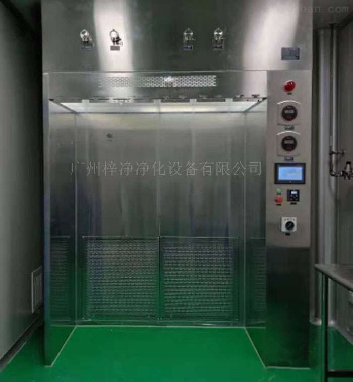 負(fù)壓稱量罩正是為了滿足實驗室需求而設(shè)計的重要設(shè)備